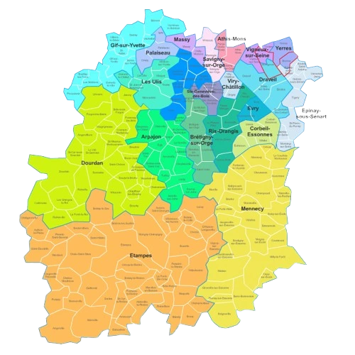 vidange fosse septique 91 Essonne