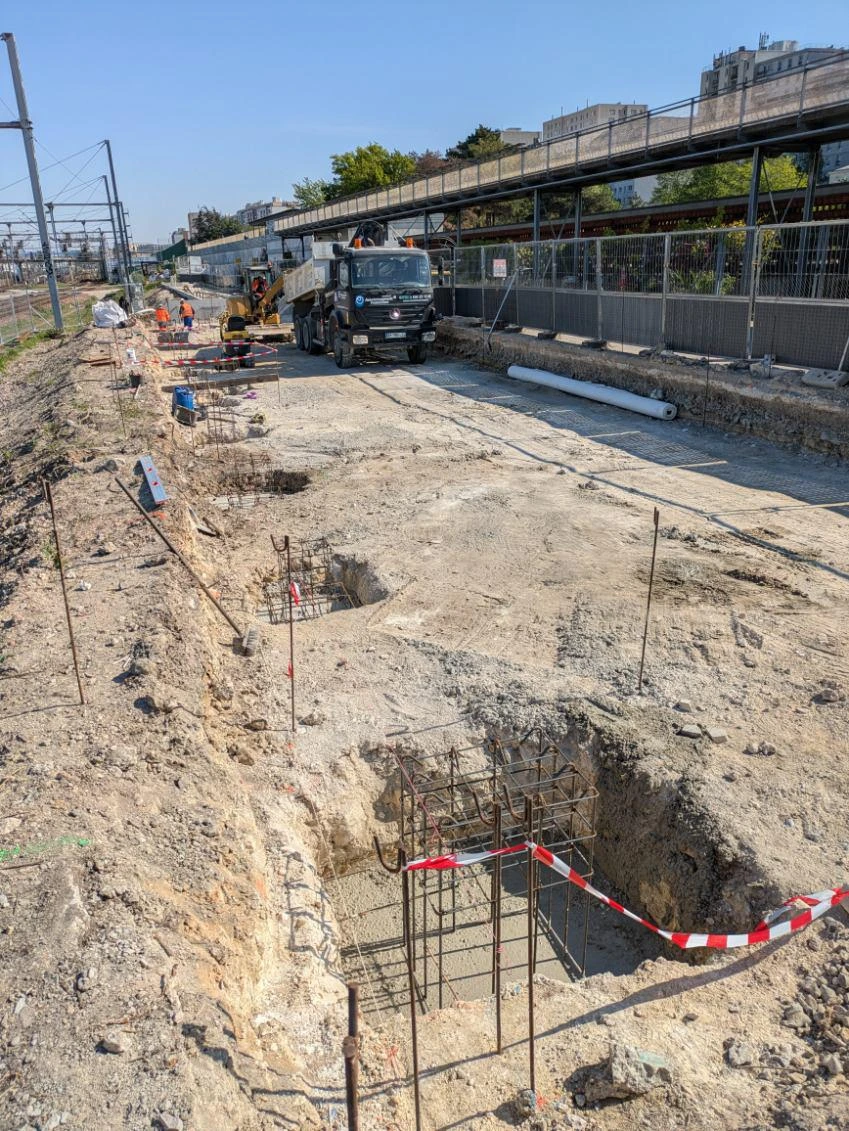 camera canalisation 91 Essonne